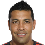 André Clarindo dos Santos Photograph