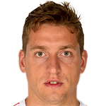 Emanuele Giaccherini Photograph