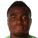 Emmanuel Emenike Photograph