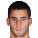 Maxime Gonalons Photograph
