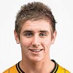 Tom Cairney Photograph