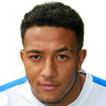 Nathaniel Mendez-Laing Photograph