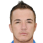 Ross McCormack Photograph