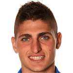 Marco Verratti Photograph