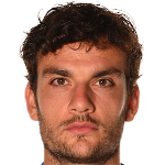 Marco Parolo Photograph