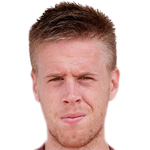 Pontus Jansson Photograph