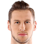 Grzegorz Krychowiak Photograph