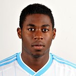 Kevin Osei Photograph