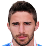 Fabio Borini Photograph