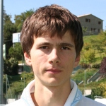Vladimir Mikhaylovskiy Photograph