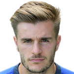 Luke Garbutt Photograph
