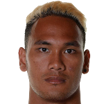 Alvin Tehau Photograph