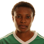 Rebecca Ifeoma Kalu Photograph