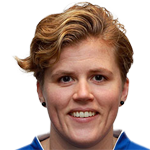Katrín Ómarsdóttir Photograph