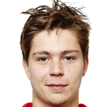 Torgeir Børven Photograph