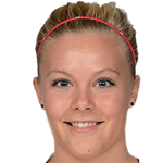 Line Sigvardsen Jensen Photograph
