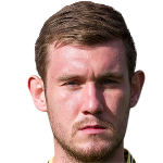 Jed Steer Photograph