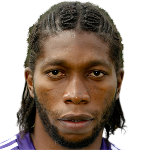 Dieumerci Mbokani Bezua Photograph