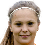 Lieke Martens Photograph