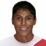 Raúl Mario Ruidíaz Misitich Photograph