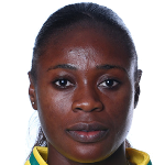Yvonne Leuko Photograph