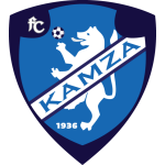 Kamza