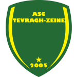ASC Tevragh-Zeïne Tevragh-Zeïne
