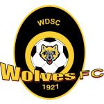 Wynnum District SC (Wolves FC) WDSC Wolves