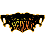 New Delhi Heroes