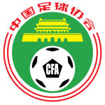 China PR U21