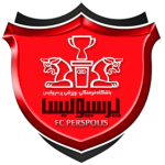 Persepolis