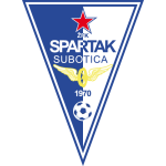 Spartak Subotica