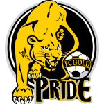 Gold Pride