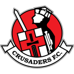 Crusaders / Strikers