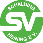 Schalding-Heining