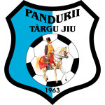 Pandurii Târgu Jiu II