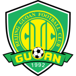 Beijing Guoan S