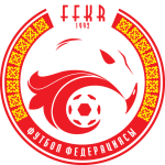 Kyrgyzstan U23