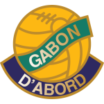Gabon A' Gabon A'