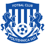 FC Politehnica Iaşi