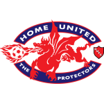 Home United