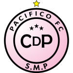 Pacífico