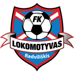 Lokomotyvas Radviliškis