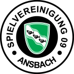 SpVgg Ansbach 09 Ansbach