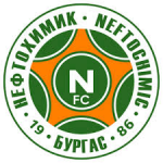 Neftohimik