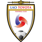 Lao Toyota