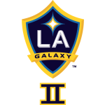 LA Galaxy II