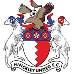 Hinckley United