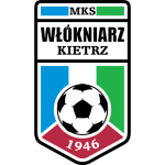 Wlokniarz Kietrz