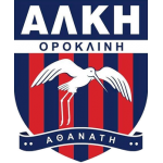 Alki Oroklini